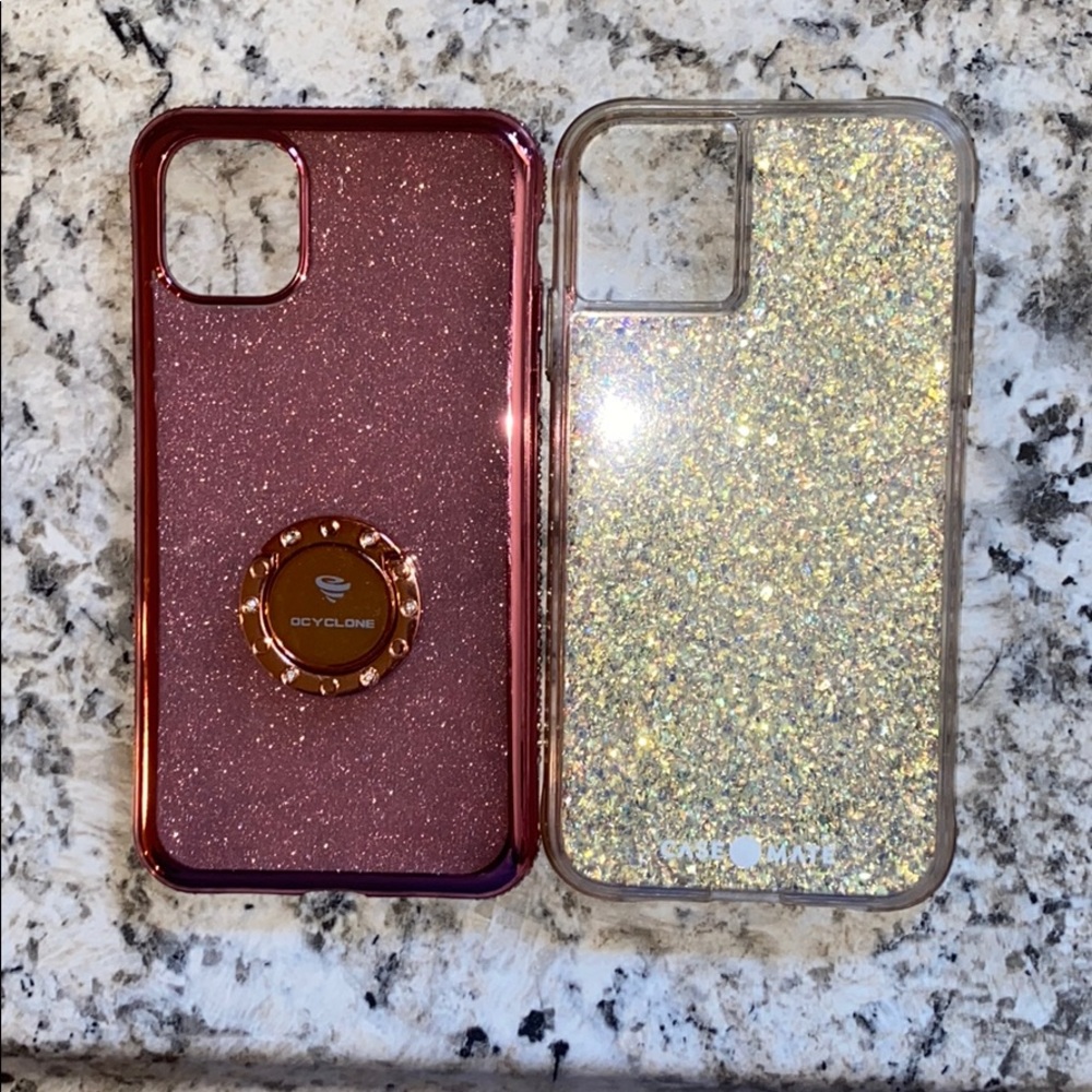 iPhone 11 Pro Max case